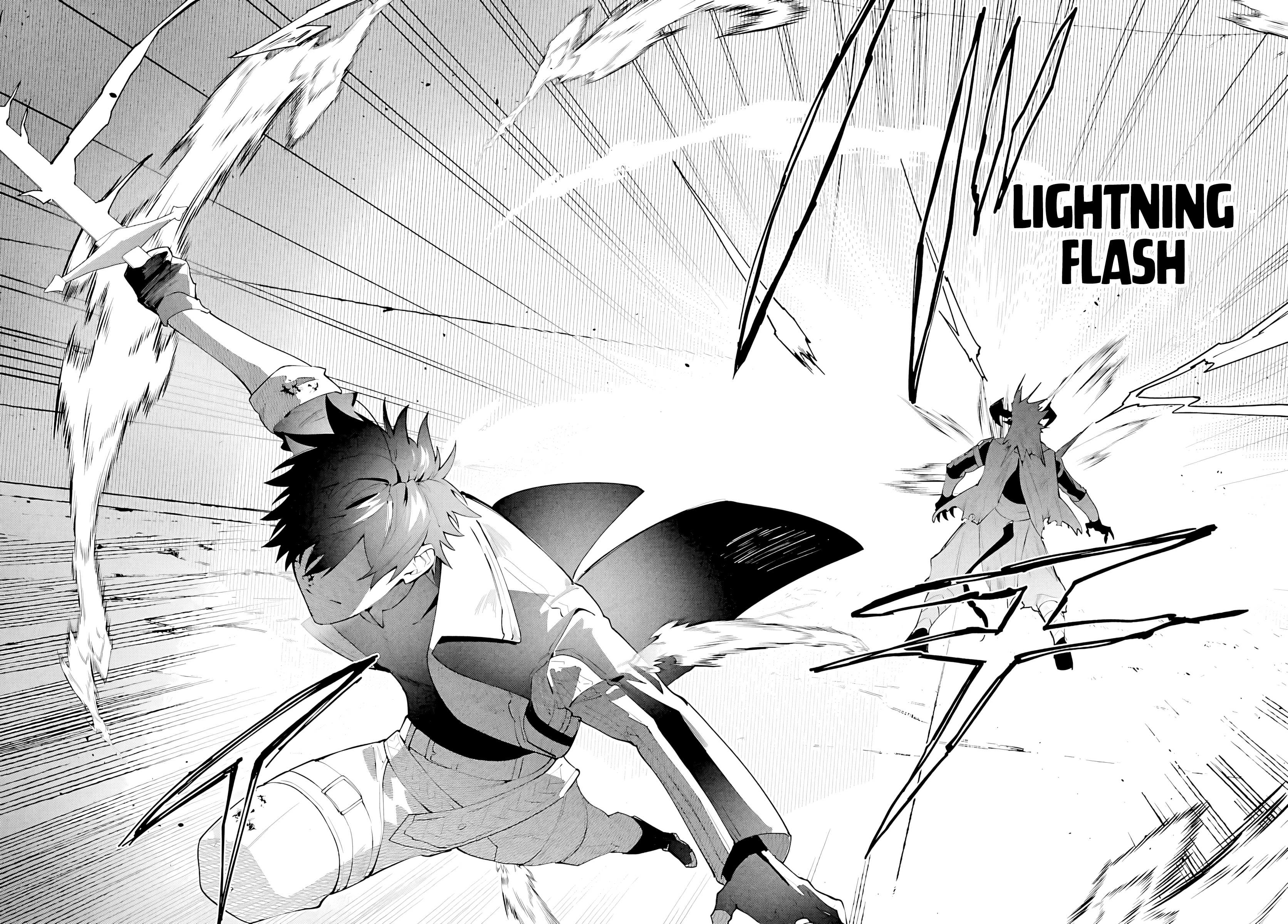 Skill Tree Unlocker ～After Being Kicked Out of an A-Rank Party, I Used the [Unlock & Lock] Skill to Become an S-Rank Adventurer～ Chapter 1 page 61 - 
