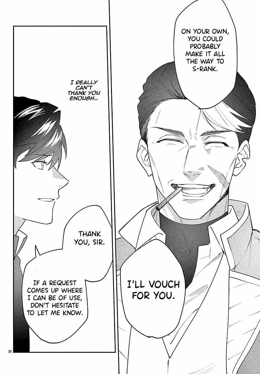 Skill Tree Unlocker ～After Being Kicked Out of an A-Rank Party, I Used the [Unlock & Lock] Skill to Become an S-Rank Adventurer～ Chapter 2 page 31 - 