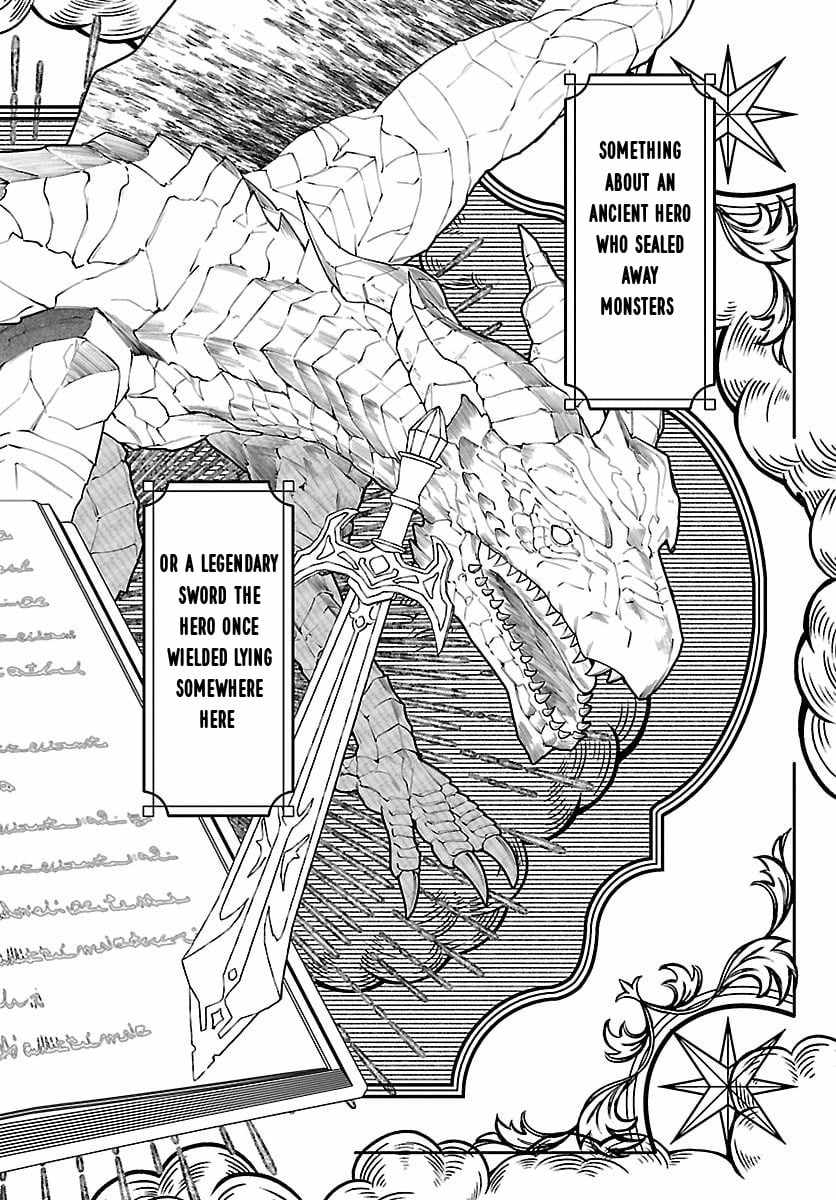 Skill Tree Unlocker ～After Being Kicked Out of an A-Rank Party, I Used the [Unlock & Lock] Skill to Become an S-Rank Adventurer～ Chapter 2 page 35 - 