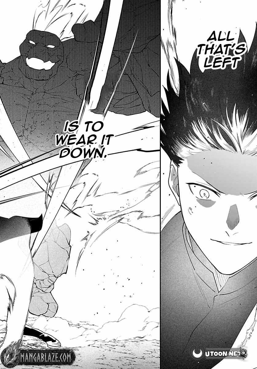 Skill Tree Unlocker ～After Being Kicked Out of an A-Rank Party, I Used the [Unlock & Lock] Skill to Become an S-Rank Adventurer～ Chapter 2 page 45 - 
