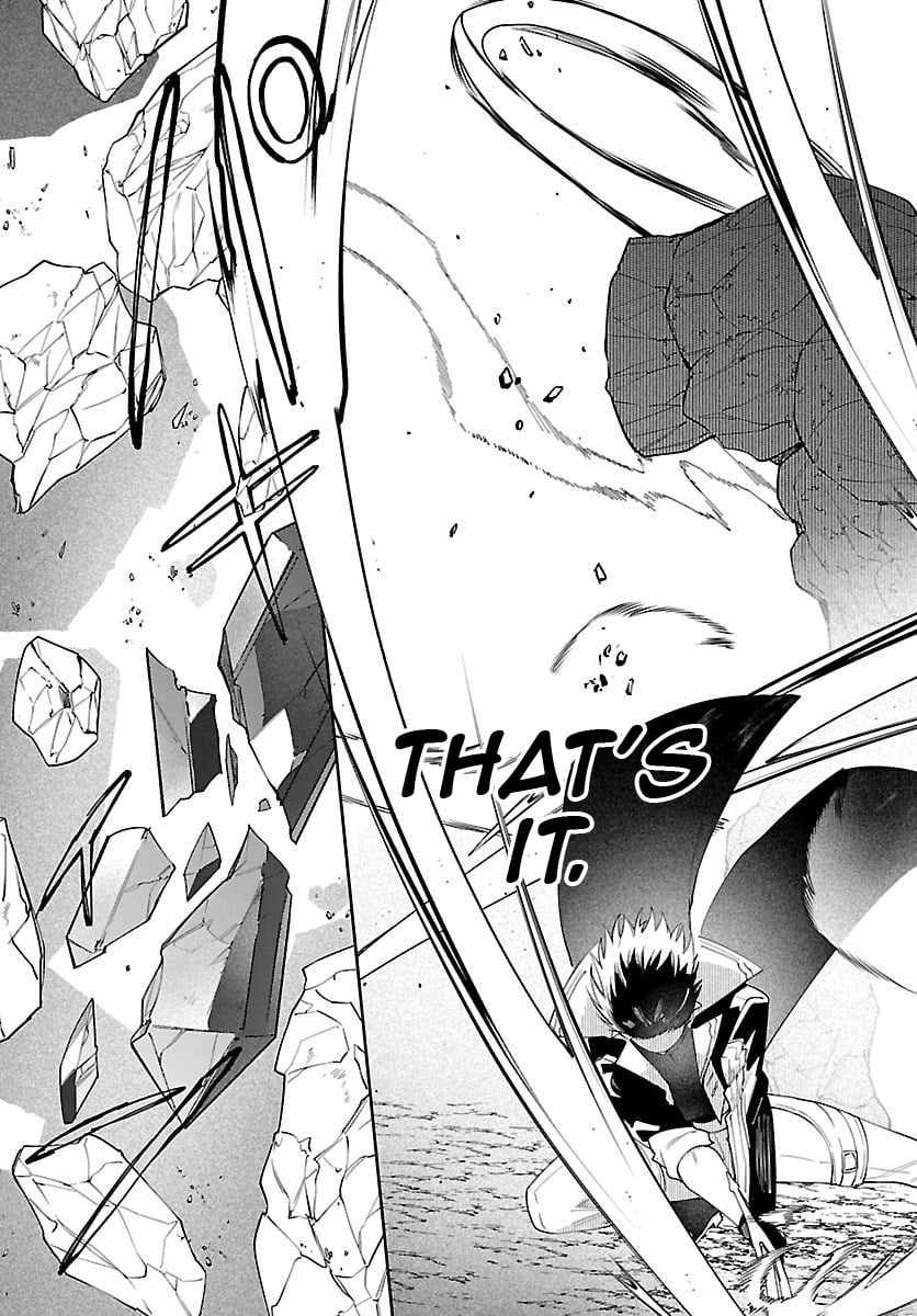 Skill Tree Unlocker ～After Being Kicked Out of an A-Rank Party, I Used the [Unlock & Lock] Skill to Become an S-Rank Adventurer～ Chapter 2 page 46 - 