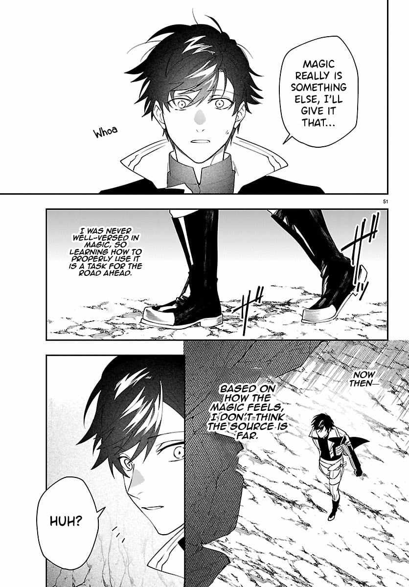 Skill Tree Unlocker ～After Being Kicked Out of an A-Rank Party, I Used the [Unlock & Lock] Skill to Become an S-Rank Adventurer～ Chapter 2 page 52 - 