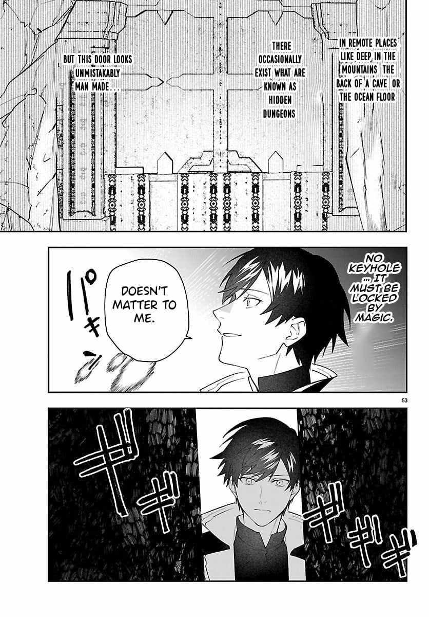 Skill Tree Unlocker ～After Being Kicked Out of an A-Rank Party, I Used the [Unlock & Lock] Skill to Become an S-Rank Adventurer～ Chapter 2 page 54 - 