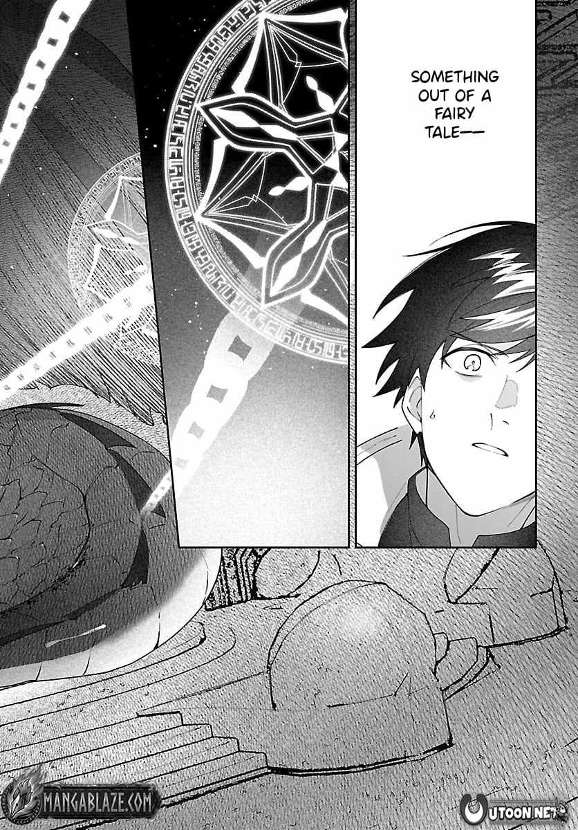 Skill Tree Unlocker ～After Being Kicked Out of an A-Rank Party, I Used the [Unlock & Lock] Skill to Become an S-Rank Adventurer～ Chapter 2 page 57 - 