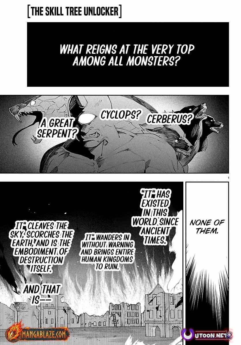 Skill Tree Unlocker ～After Being Kicked Out of an A-Rank Party, I Used the [Unlock & Lock] Skill to Become an S-Rank Adventurer～ Chapter 3 page 2 - 
