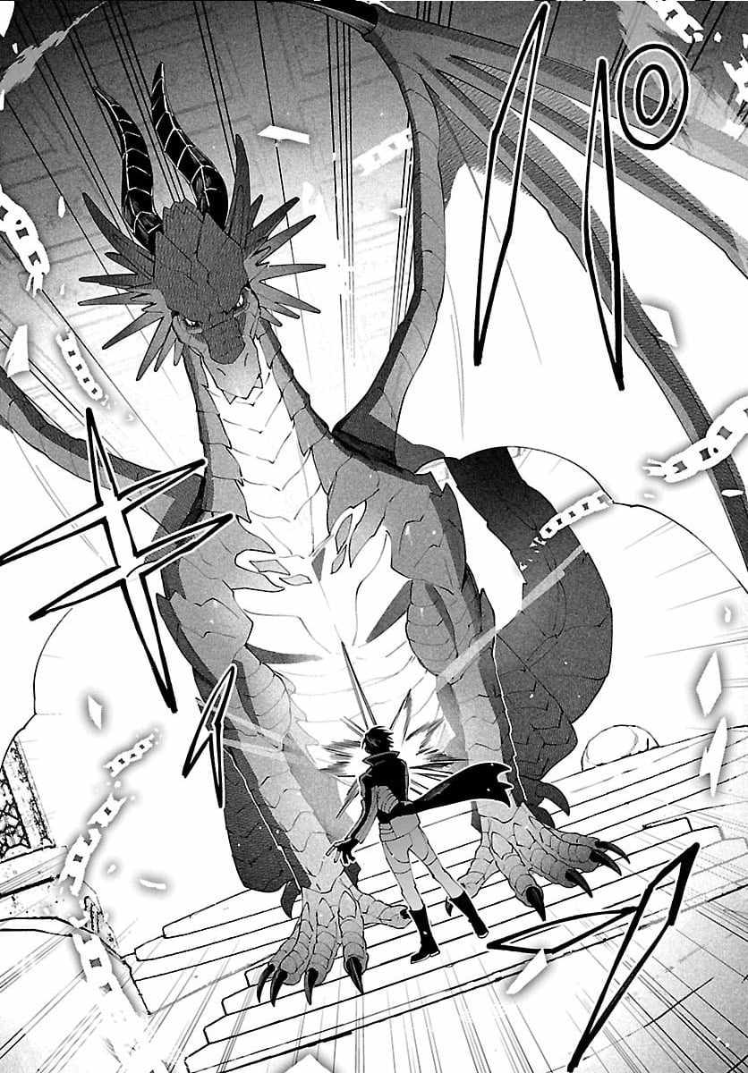 Skill Tree Unlocker ～After Being Kicked Out of an A-Rank Party, I Used the [Unlock & Lock] Skill to Become an S-Rank Adventurer～ Chapter 3 page 24 - 