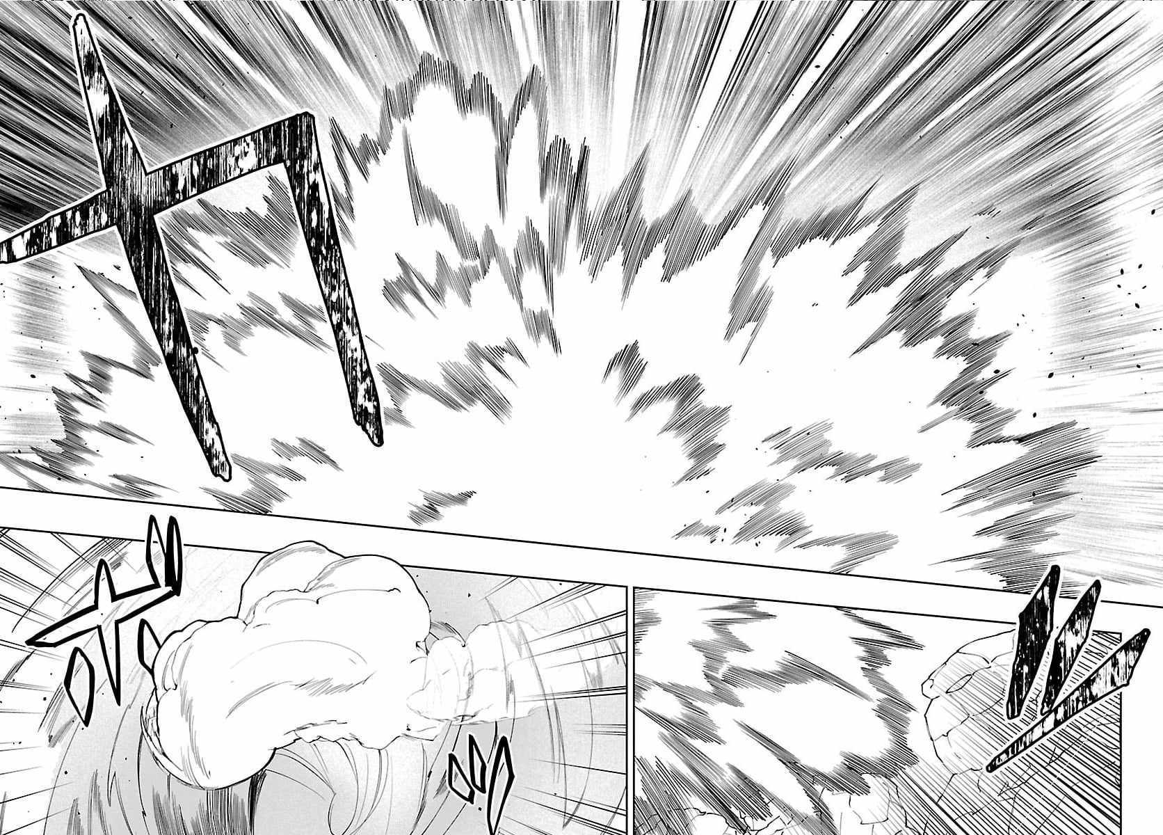 Skill Tree Unlocker ～After Being Kicked Out of an A-Rank Party, I Used the [Unlock & Lock] Skill to Become an S-Rank Adventurer～ Chapter 3 page 26 - 