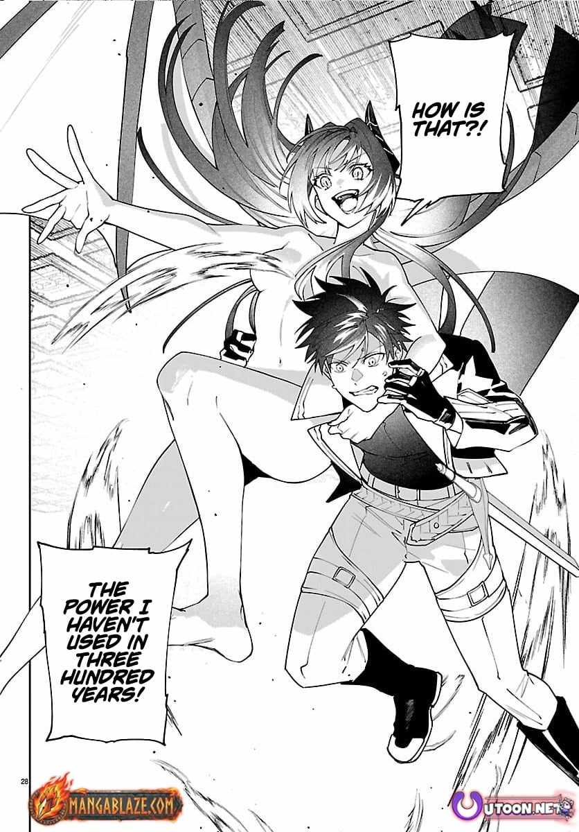 Skill Tree Unlocker ～After Being Kicked Out of an A-Rank Party, I Used the [Unlock & Lock] Skill to Become an S-Rank Adventurer～ Chapter 3 page 27 - 