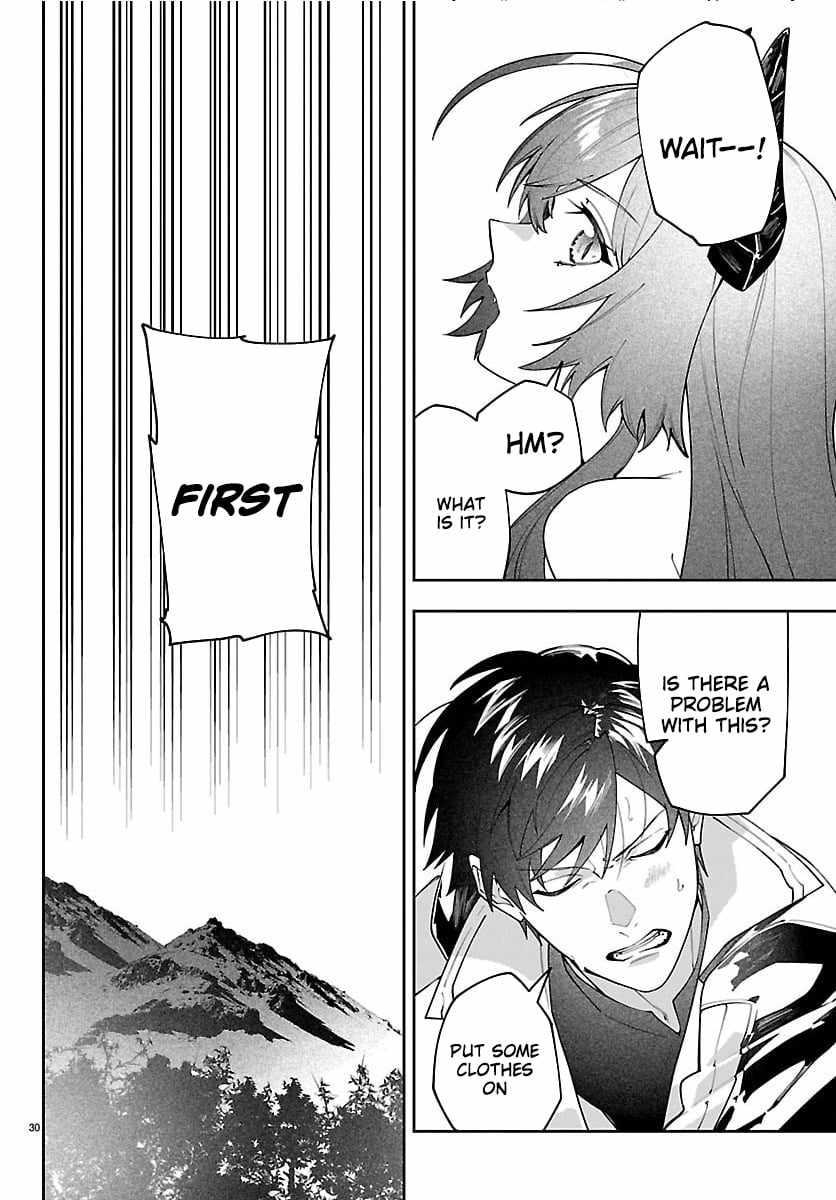 Skill Tree Unlocker ～After Being Kicked Out of an A-Rank Party, I Used the [Unlock & Lock] Skill to Become an S-Rank Adventurer～ Chapter 3 page 29 - 