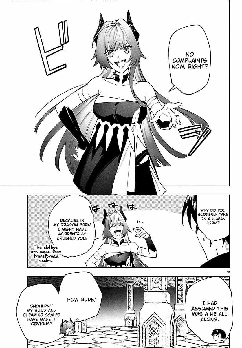 Skill Tree Unlocker ～After Being Kicked Out of an A-Rank Party, I Used the [Unlock & Lock] Skill to Become an S-Rank Adventurer～ Chapter 3 page 30 - 