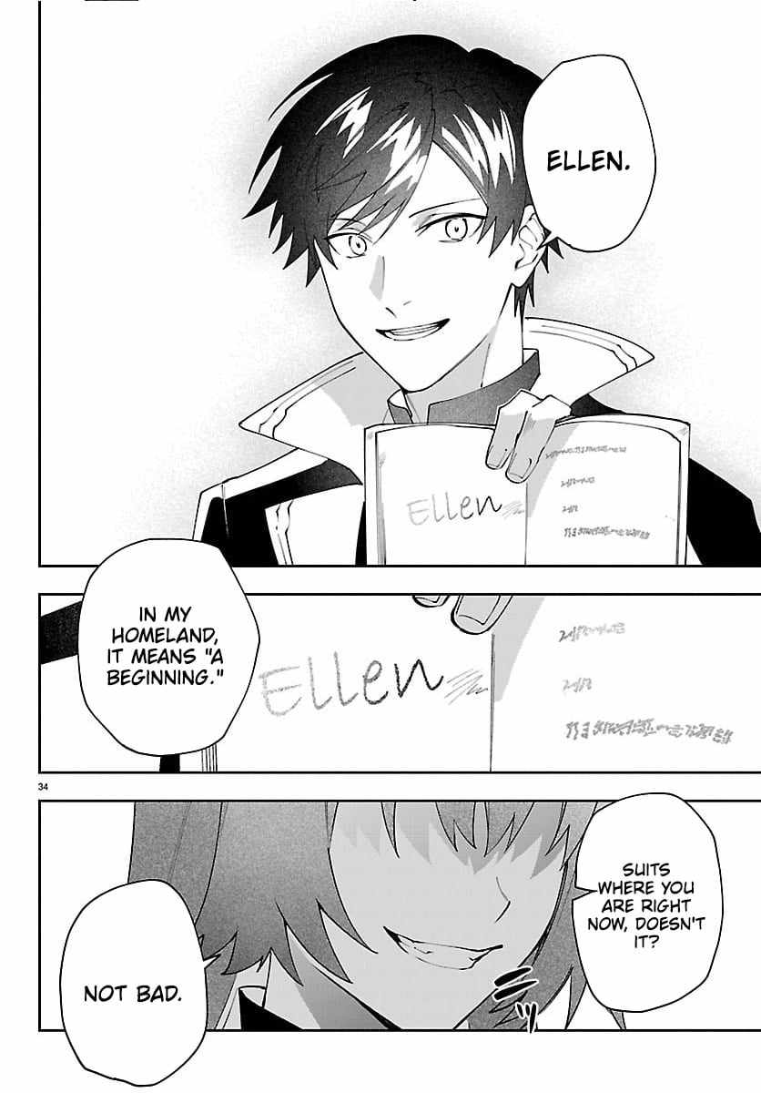 Skill Tree Unlocker ～After Being Kicked Out of an A-Rank Party, I Used the [Unlock & Lock] Skill to Become an S-Rank Adventurer～ Chapter 3 page 33 - 