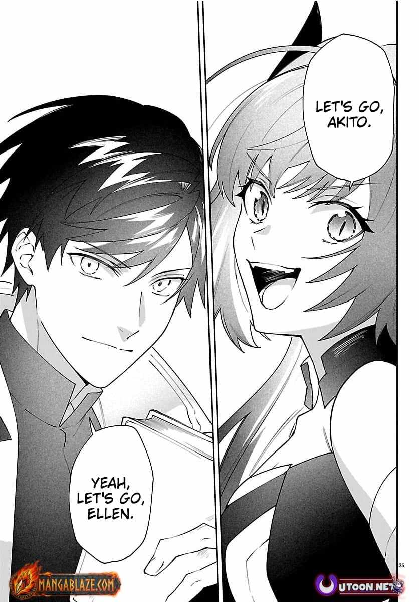 Skill Tree Unlocker ～After Being Kicked Out of an A-Rank Party, I Used the [Unlock & Lock] Skill to Become an S-Rank Adventurer～ Chapter 3 page 34 - 