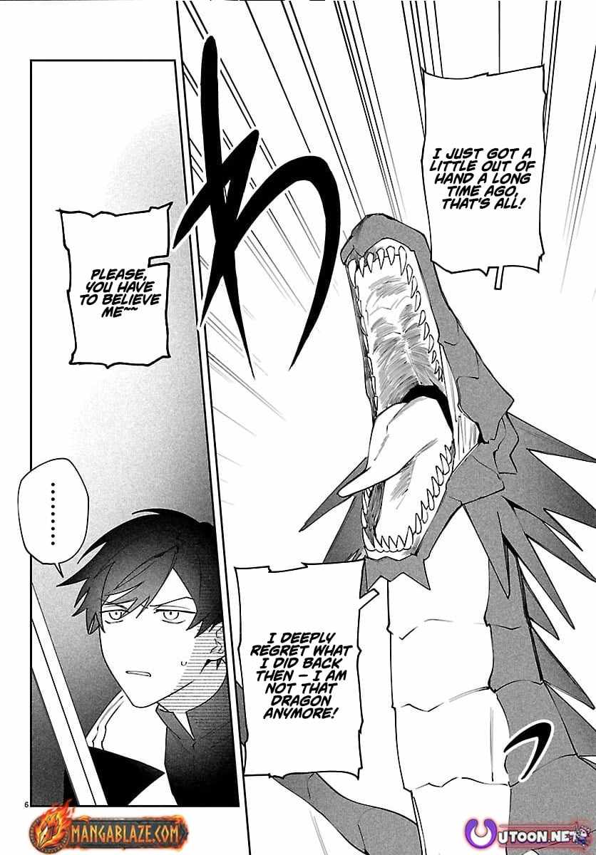 Skill Tree Unlocker ～After Being Kicked Out of an A-Rank Party, I Used the [Unlock & Lock] Skill to Become an S-Rank Adventurer～ Chapter 3 page 6 - 
