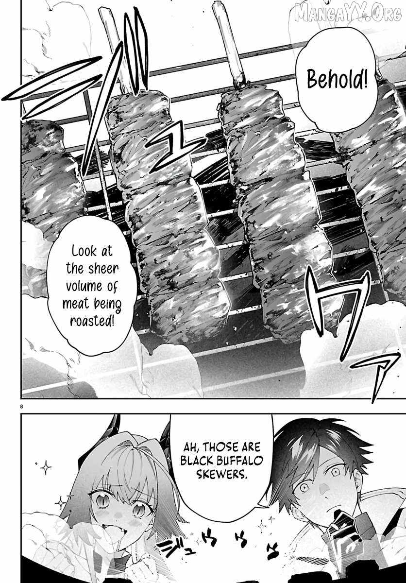 Skill Tree Unlocker ～After Being Kicked Out of an A-Rank Party, I Used the [Unlock & Lock] Skill to Become an S-Rank Adventurer～ Chapter 4 page 9 - 