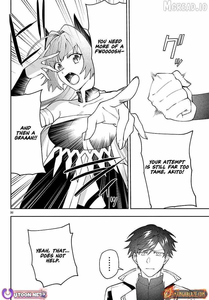 Skill Tree Unlocker ～After Being Kicked Out of an A-Rank Party, I Used the [Unlock & Lock] Skill to Become an S-Rank Adventurer～ Chapter 5 page 21 - 