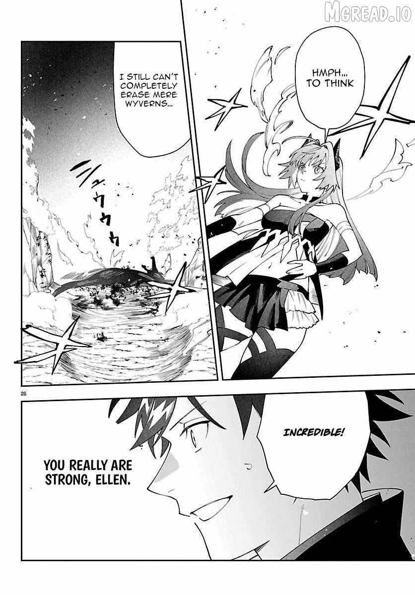 Skill Tree Unlocker ～After Being Kicked Out of an A-Rank Party, I Used the [Unlock & Lock] Skill to Become an S-Rank Adventurer～ Chapter 5 page 27 - 
