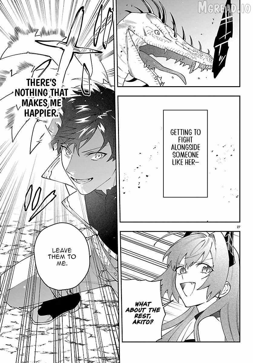 Skill Tree Unlocker ～After Being Kicked Out of an A-Rank Party, I Used the [Unlock & Lock] Skill to Become an S-Rank Adventurer～ Chapter 5 page 28 - 
