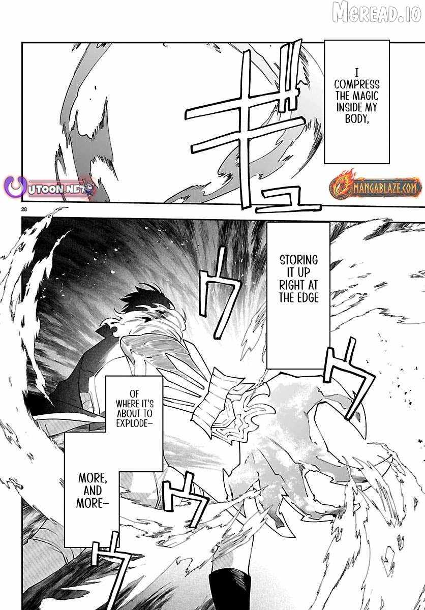 Skill Tree Unlocker ～After Being Kicked Out of an A-Rank Party, I Used the [Unlock & Lock] Skill to Become an S-Rank Adventurer～ Chapter 5 page 29 - 