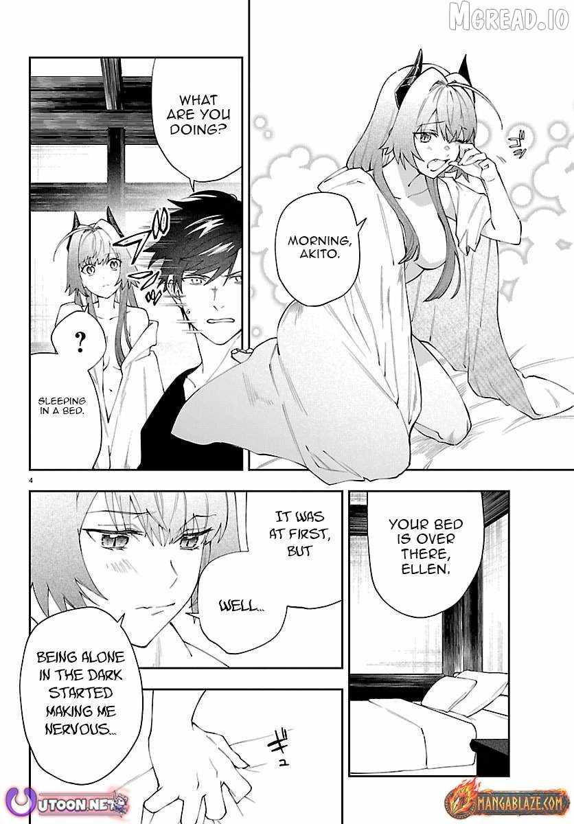 Skill Tree Unlocker ～After Being Kicked Out of an A-Rank Party, I Used the [Unlock & Lock] Skill to Become an S-Rank Adventurer～ Chapter 5 page 5 - 