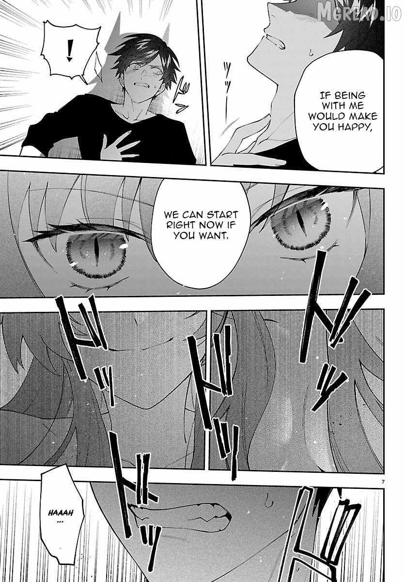 Skill Tree Unlocker ～After Being Kicked Out of an A-Rank Party, I Used the [Unlock & Lock] Skill to Become an S-Rank Adventurer～ Chapter 5 page 8 - 