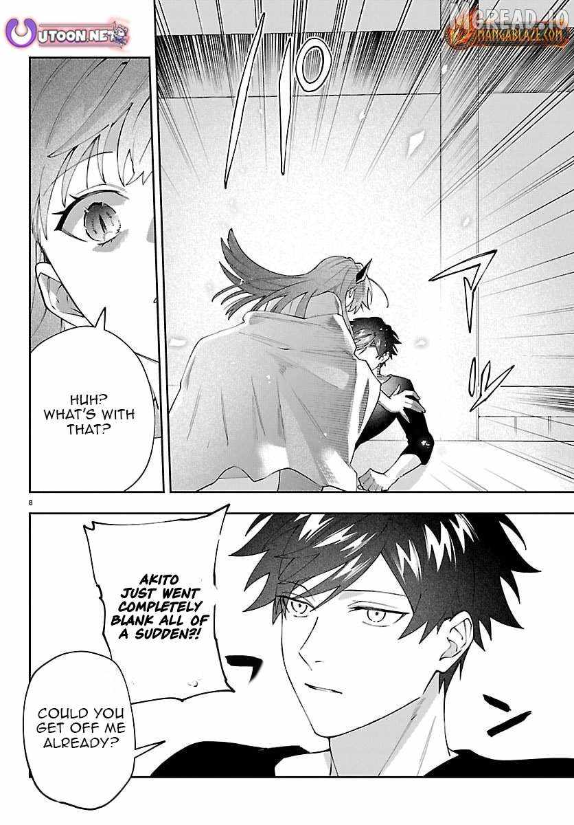 Skill Tree Unlocker ～After Being Kicked Out of an A-Rank Party, I Used the [Unlock & Lock] Skill to Become an S-Rank Adventurer～ Chapter 5 page 9 - 