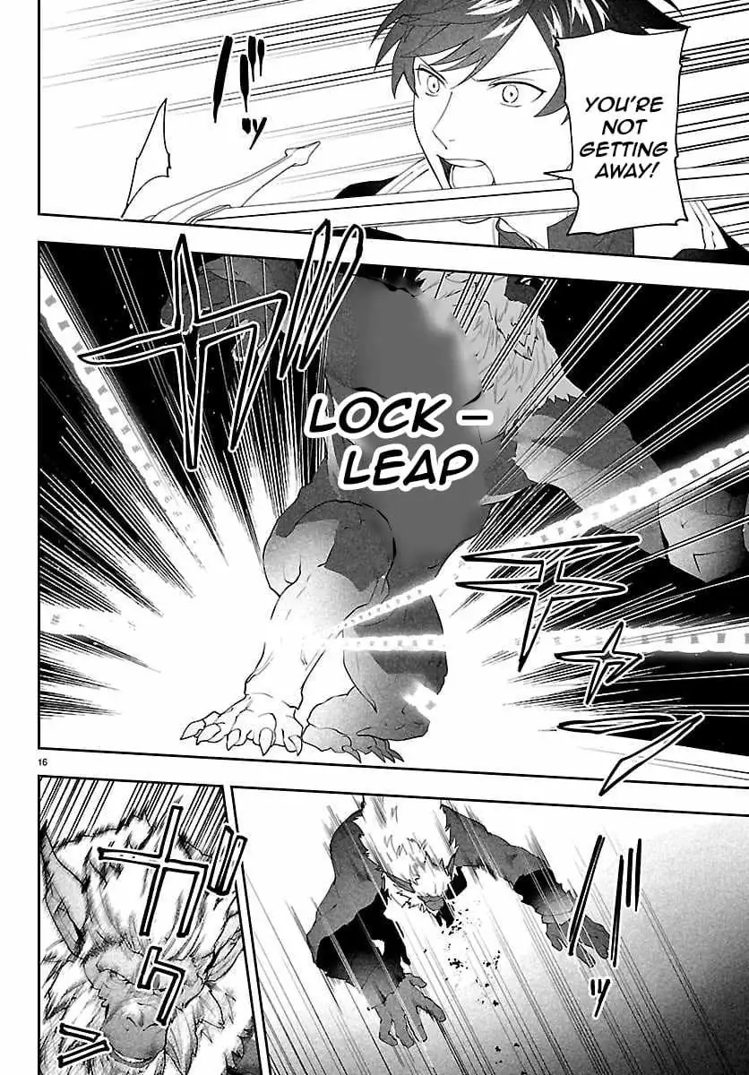 Skill Tree Unlocker ～After Being Kicked Out of an A-Rank Party, I Used the [Unlock & Lock] Skill to Become an S-Rank Adventurer～ Chapter 6 page 17 - 