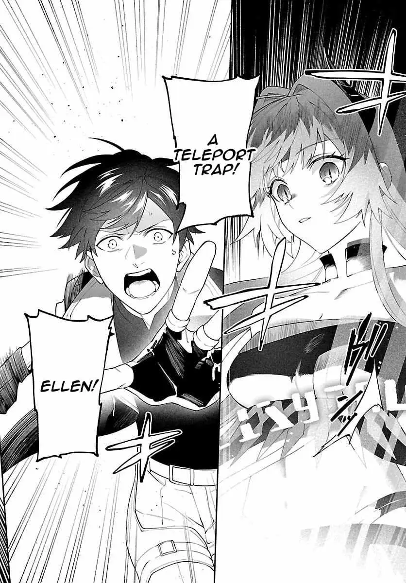Skill Tree Unlocker ～After Being Kicked Out of an A-Rank Party, I Used the [Unlock & Lock] Skill to Become an S-Rank Adventurer～ Chapter 6 page 31 - 
