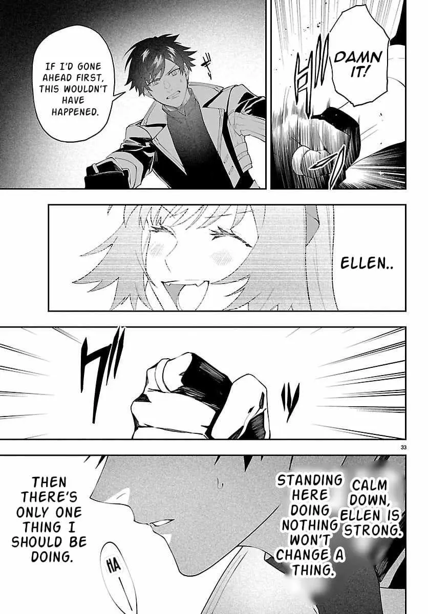 Skill Tree Unlocker ～After Being Kicked Out of an A-Rank Party, I Used the [Unlock & Lock] Skill to Become an S-Rank Adventurer～ Chapter 6 page 34 - 