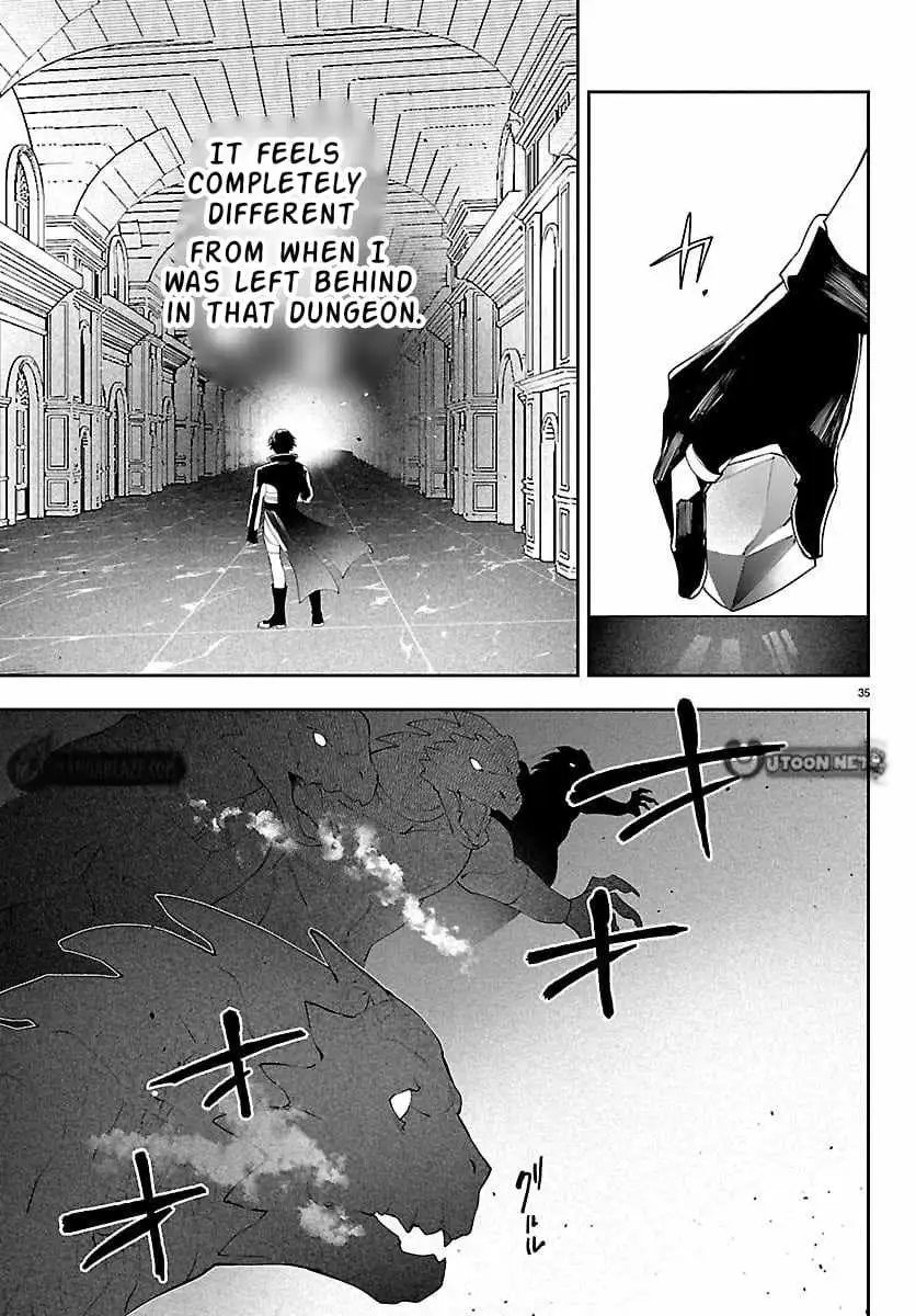 Skill Tree Unlocker ～After Being Kicked Out of an A-Rank Party, I Used the [Unlock & Lock] Skill to Become an S-Rank Adventurer～ Chapter 6 page 36 - 