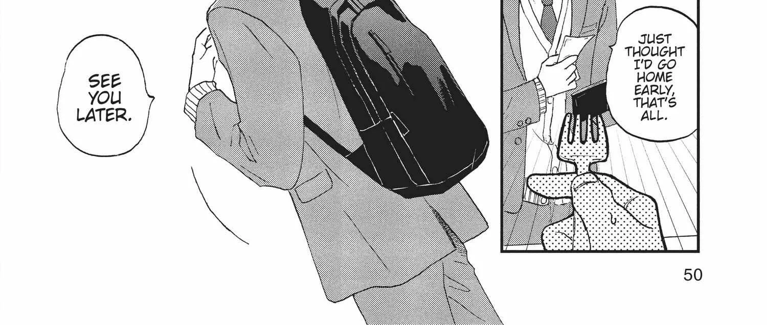 Skip to Loafer Chapter 1.1 page 103 - 