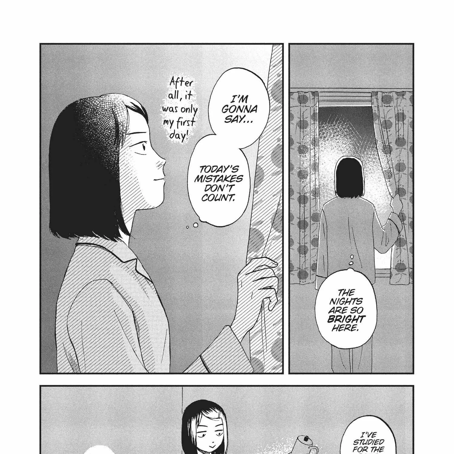 Skip to Loafer Chapter 1.1 page 107 - 