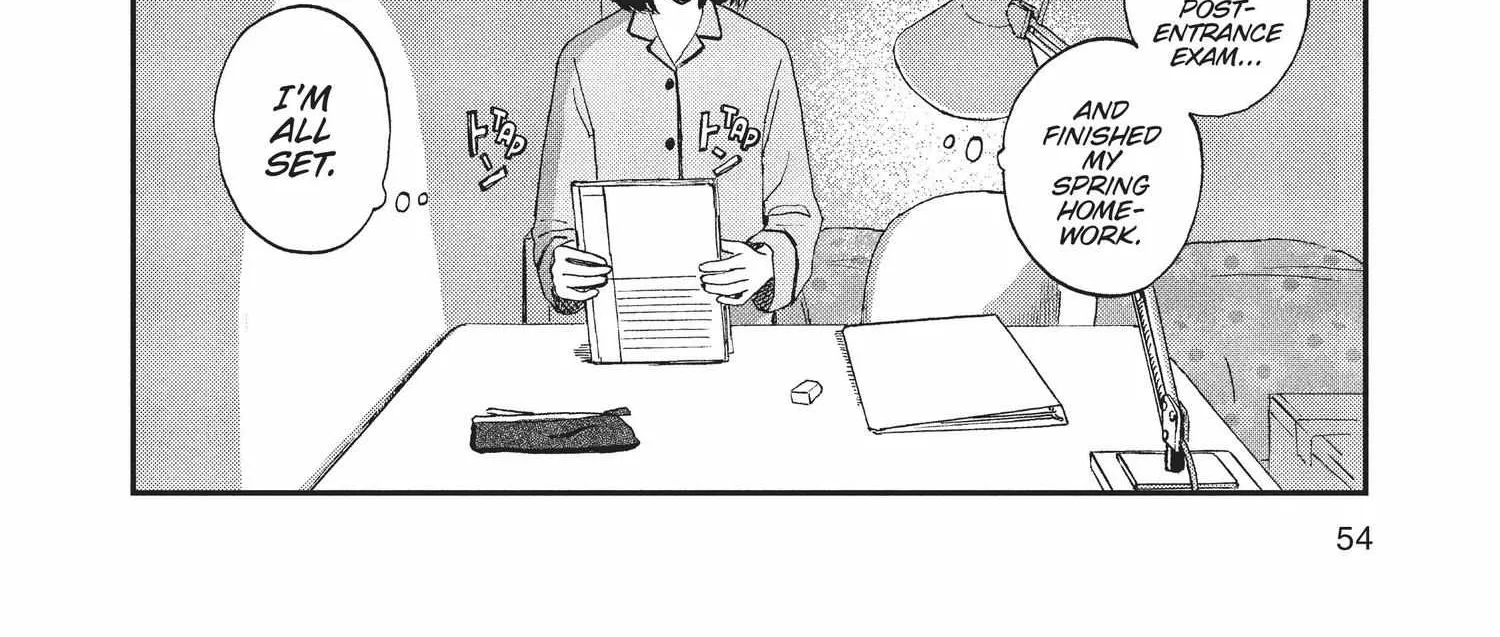 Skip to Loafer Chapter 1.1 page 108 - 