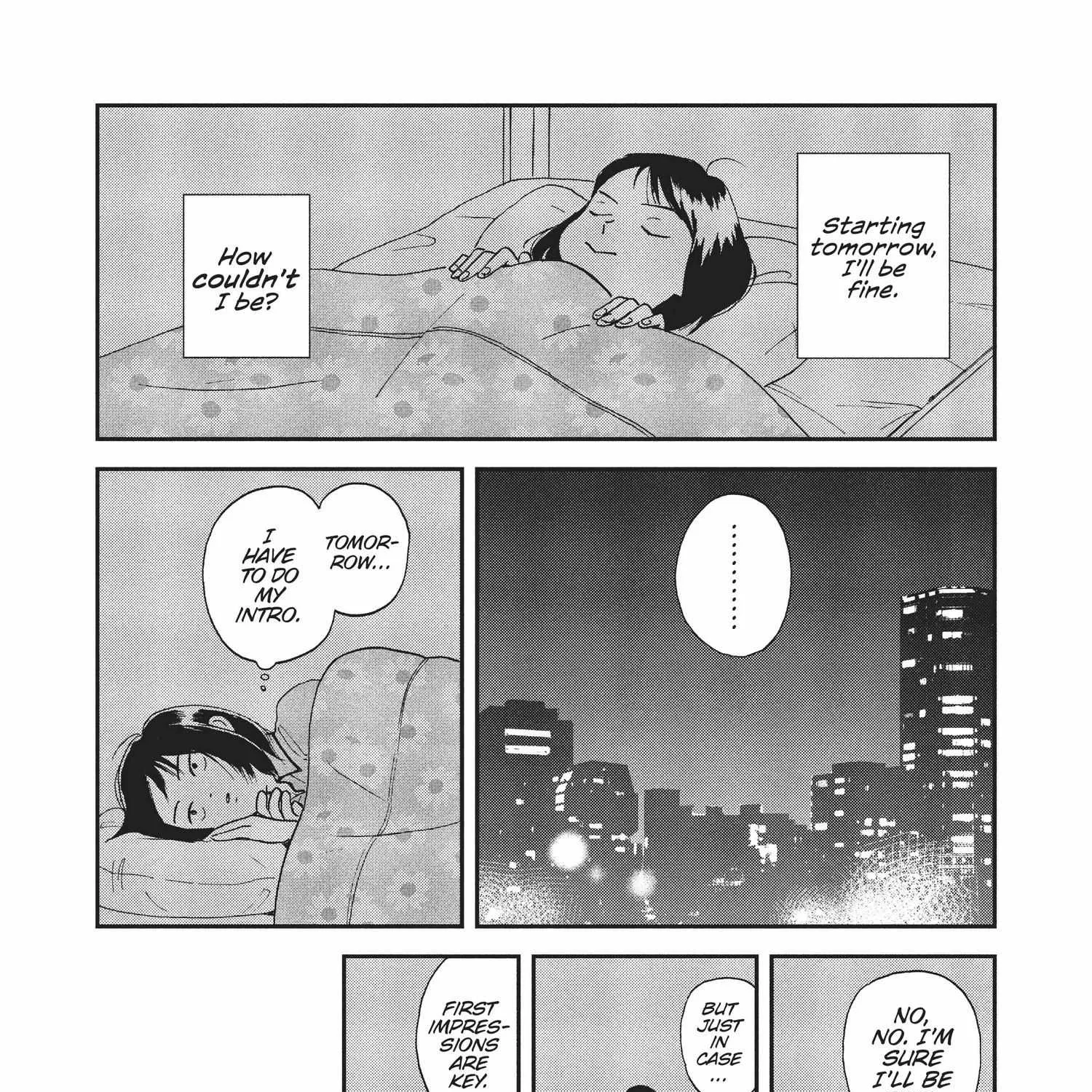 Skip to Loafer Chapter 1.1 page 109 - 