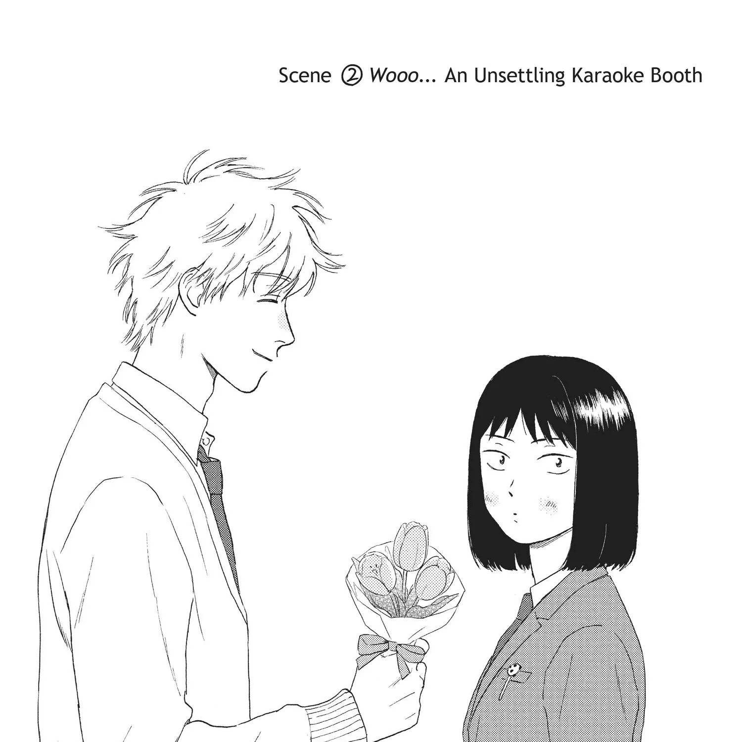 Skip to Loafer Chapter 1.1 page 117 - 