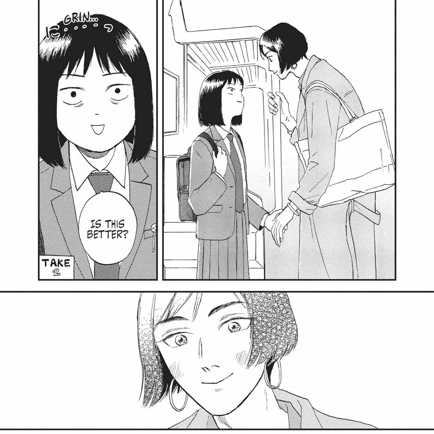 Skip to Loafer Chapter 1.1 page 125 - 
