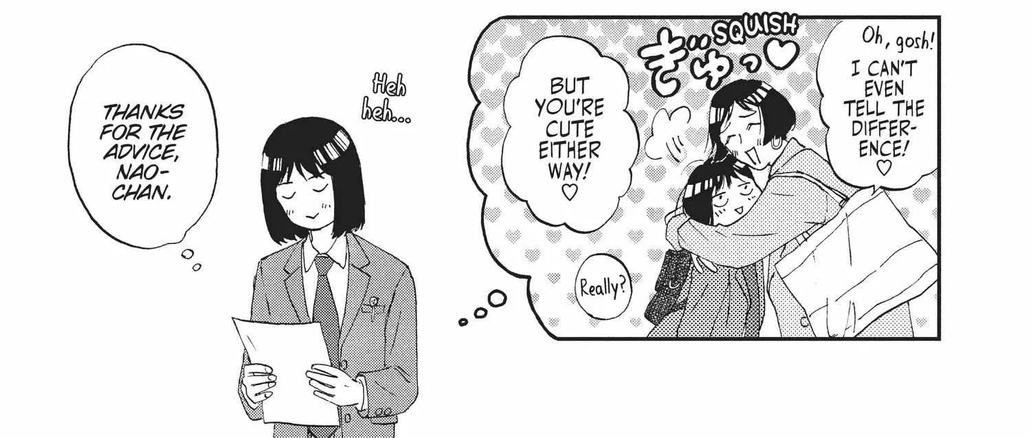 Skip to Loafer Chapter 1.1 page 126 - 