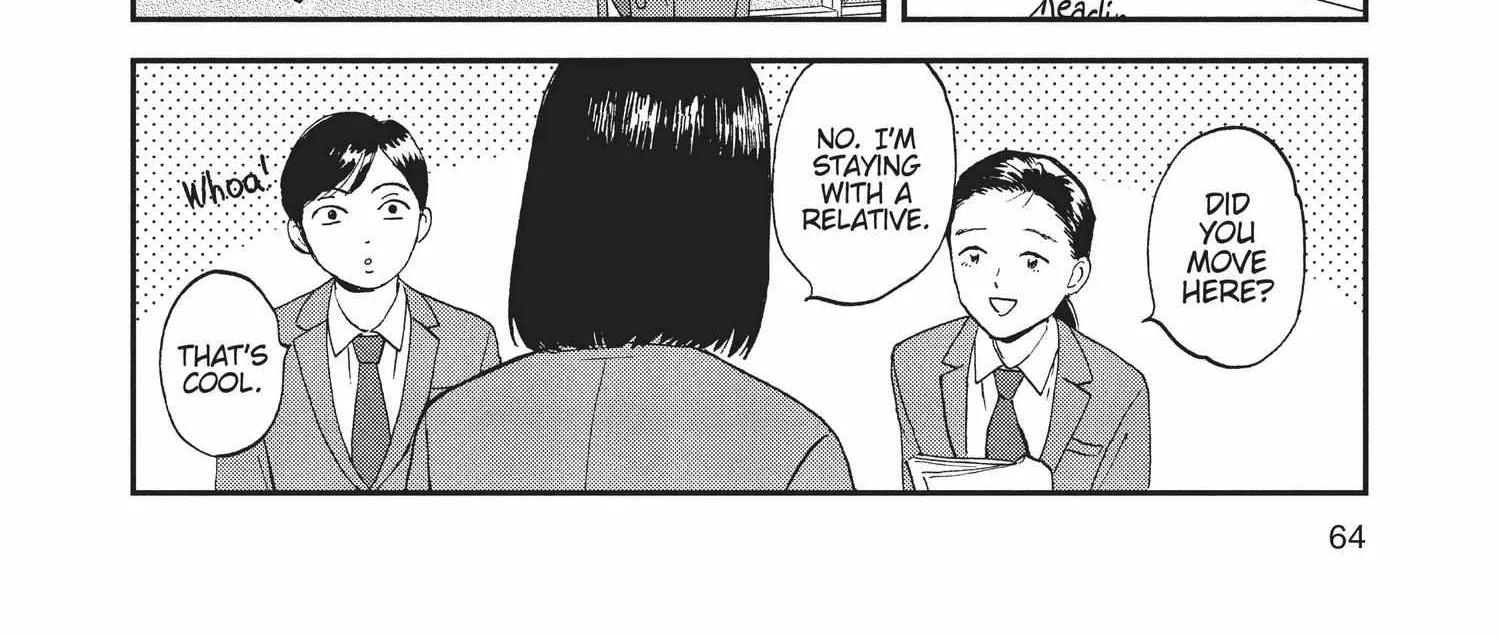 Skip to Loafer Chapter 1.1 page 128 - 