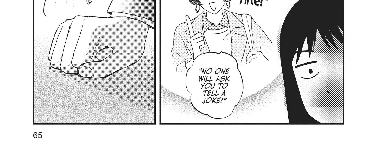 Skip to Loafer Chapter 1.1 page 130 - 
