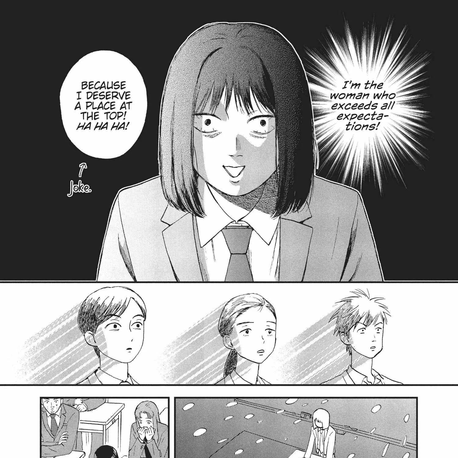 Skip to Loafer Chapter 1.1 page 131 - 