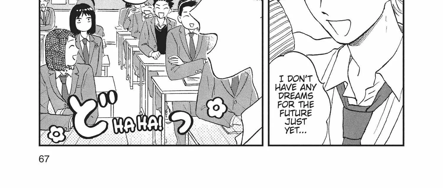 Skip to Loafer Chapter 1.1 page 134 - 