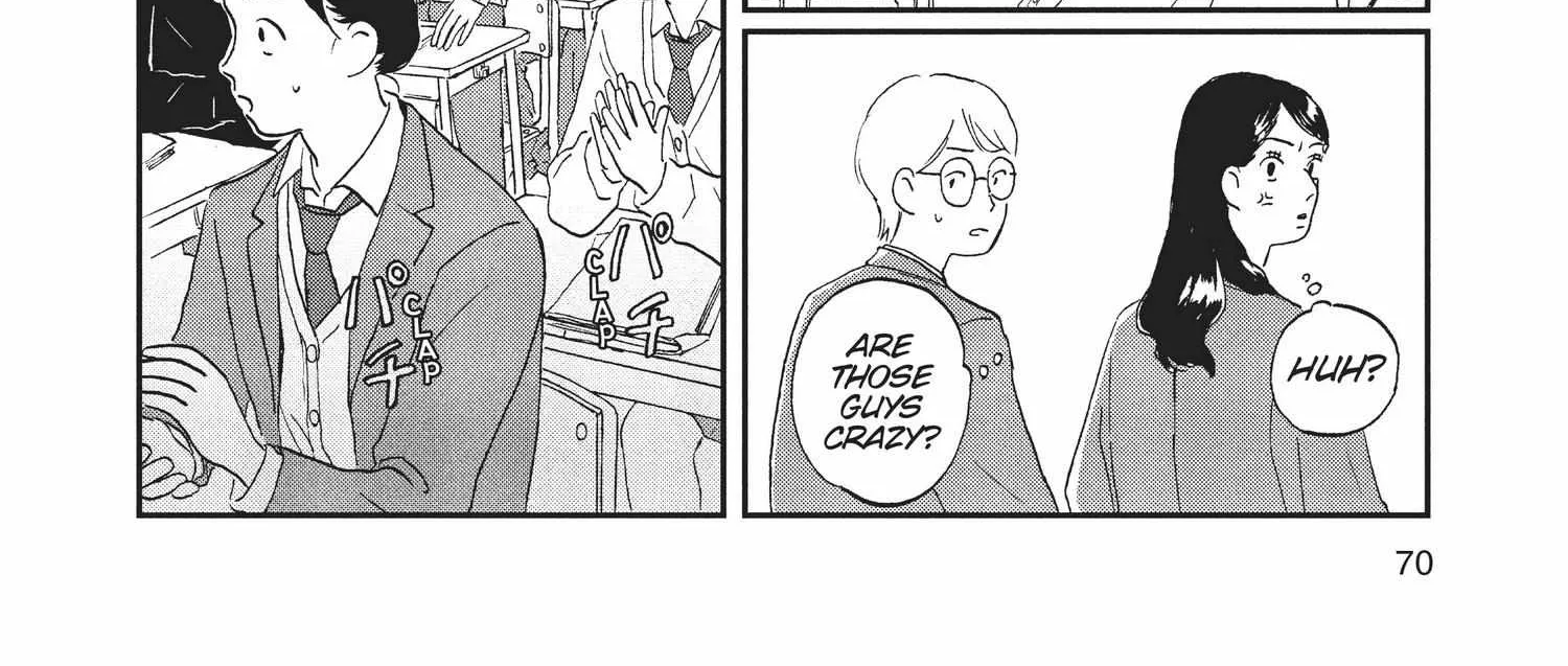 Skip to Loafer Chapter 1.1 page 140 - 