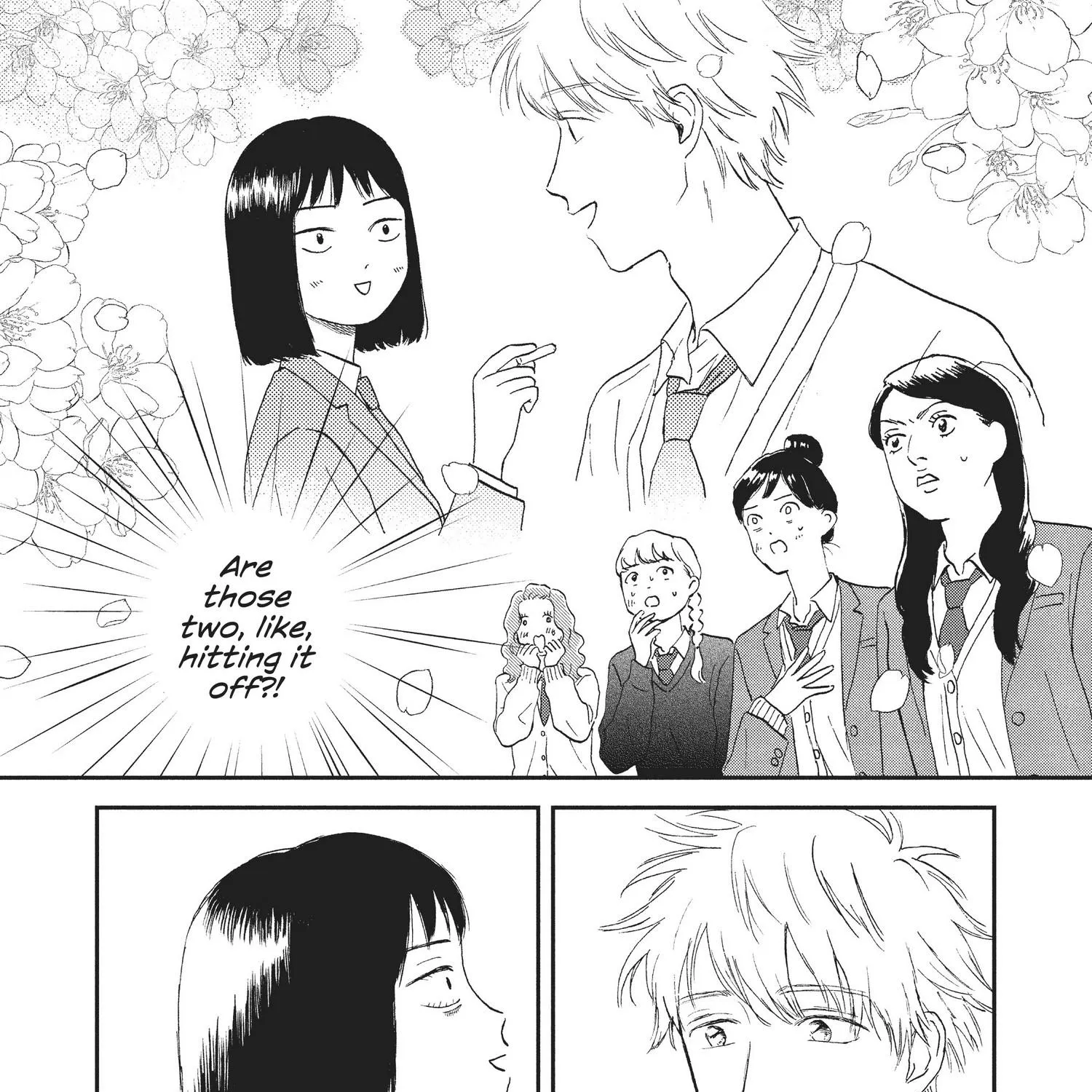 Skip to Loafer Chapter 1.1 page 143 - 