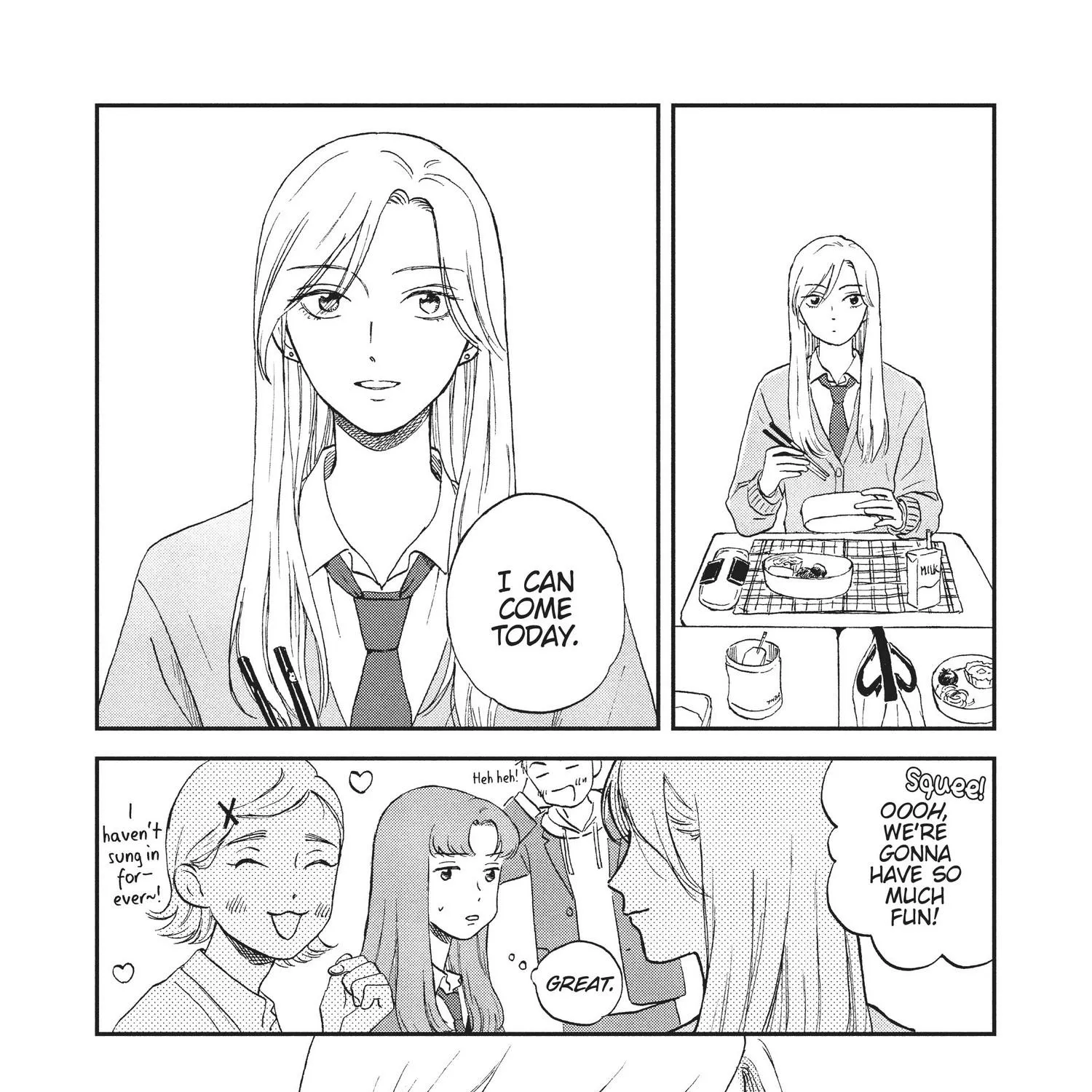 Skip to Loafer Chapter 1.1 page 151 - 
