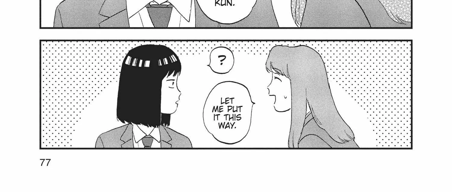 Skip to Loafer Chapter 1.1 page 154 - 