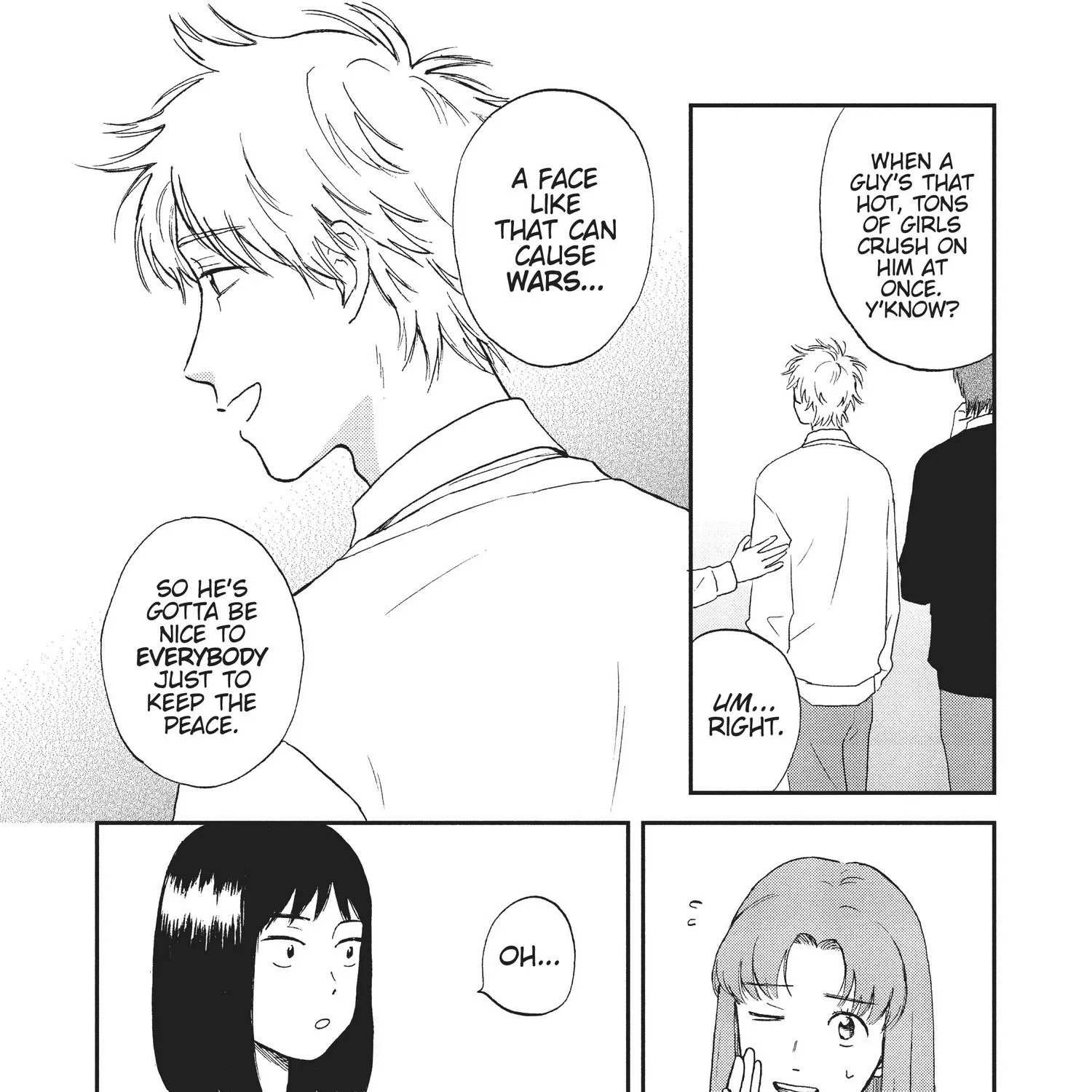 Skip to Loafer Chapter 1.1 page 155 - 