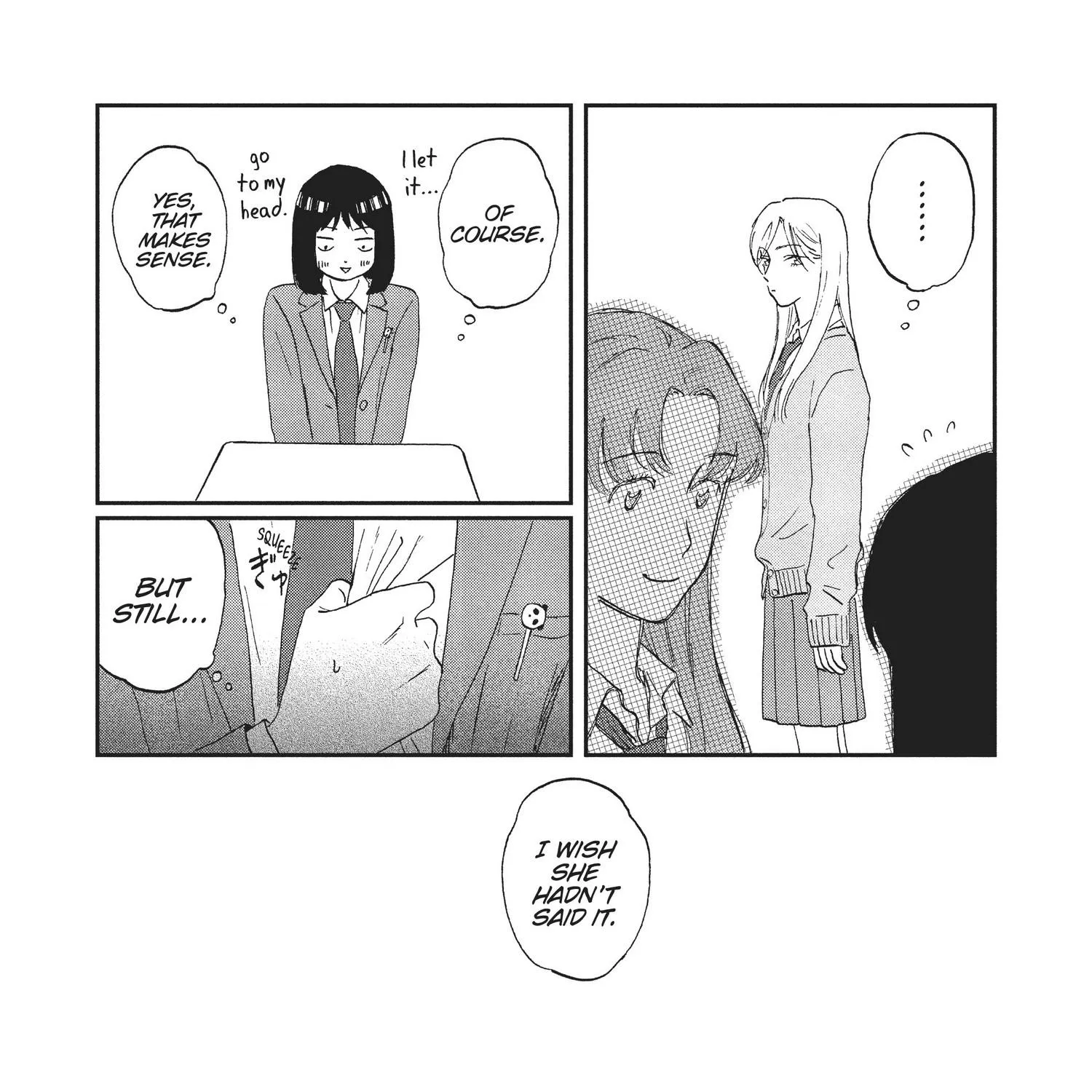 Skip to Loafer Chapter 1.1 page 157 - 
