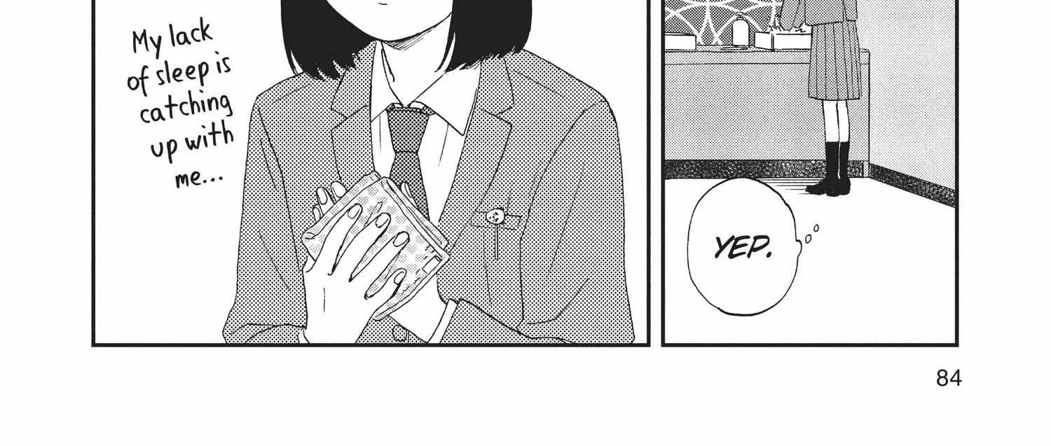Skip to Loafer Chapter 1.1 page 165 - 