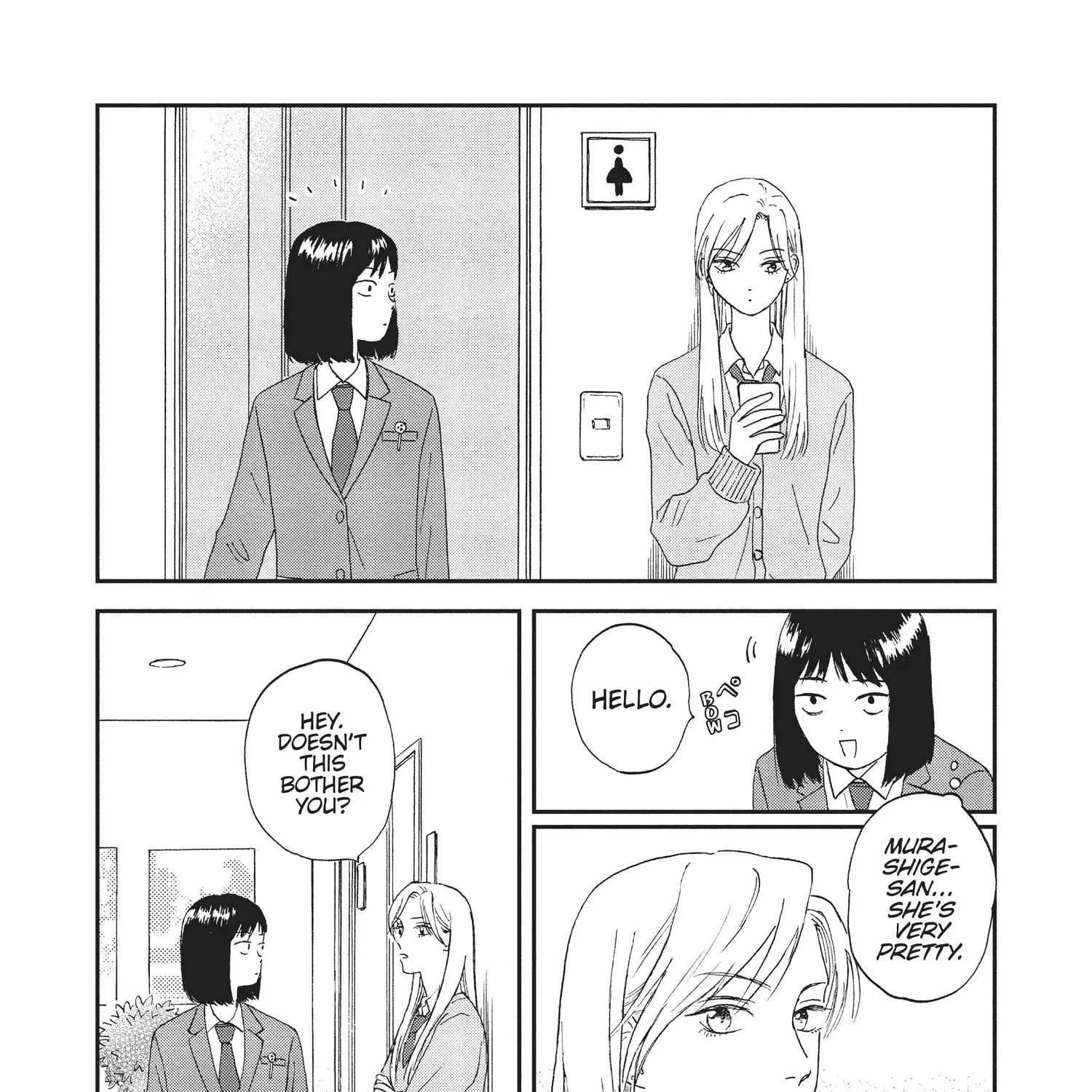 Skip to Loafer Chapter 1.1 page 166 - 