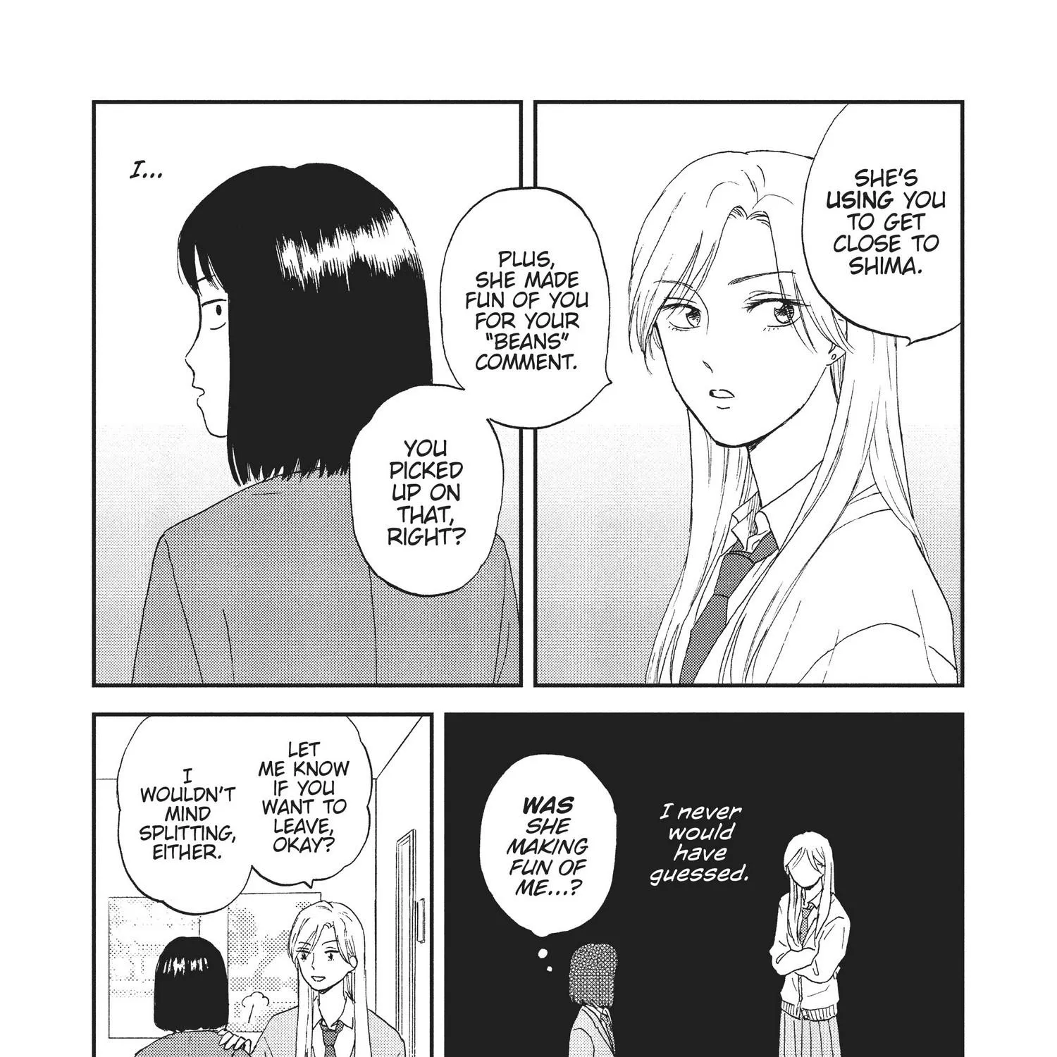 Skip to Loafer Chapter 1.1 page 168 - 