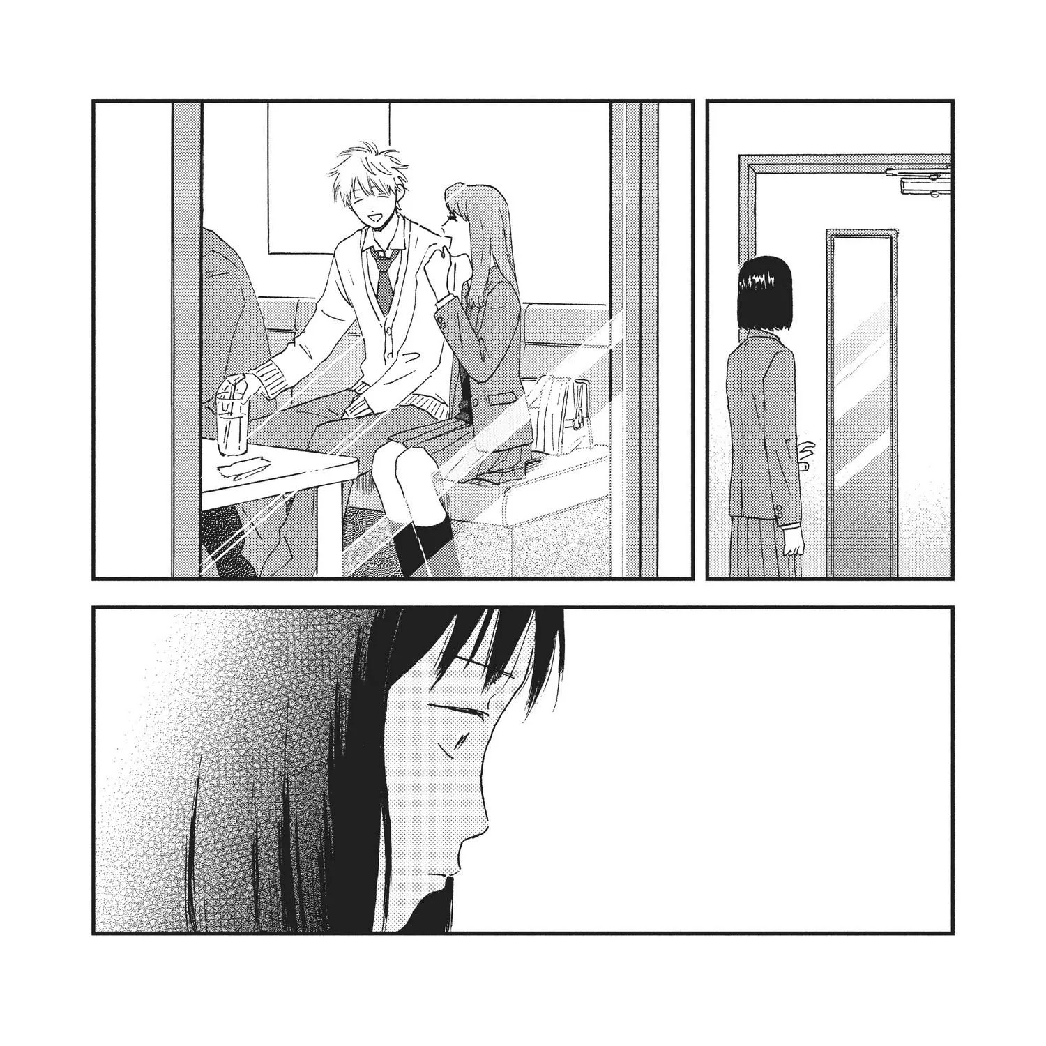Skip to Loafer Chapter 1.1 page 170 - 